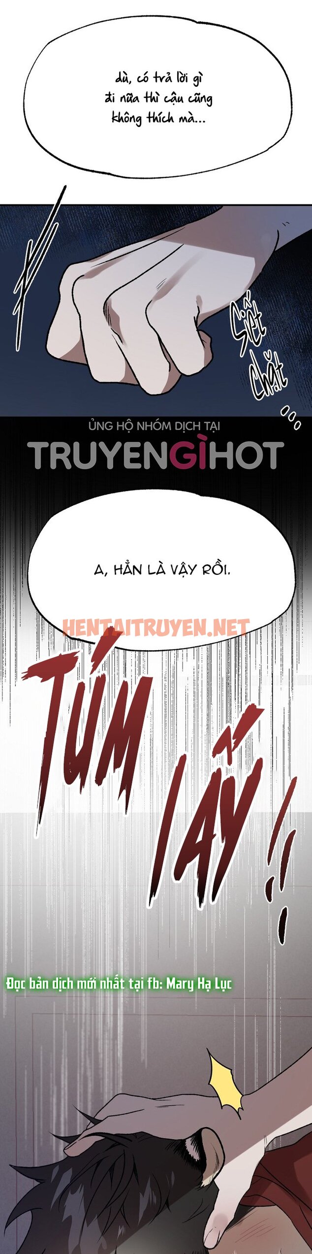 Xem ảnh [18+] Nụ Hôn Tàn Bạo - Chap 8.2 - img_006_1649261943 - TruyenVN.APP