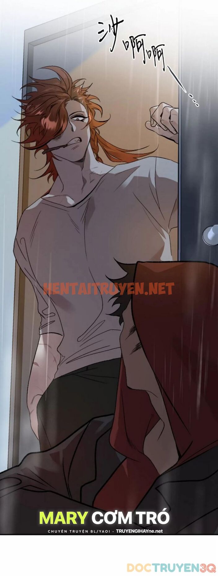 Xem ảnh [18+] Nụ Hôn Tàn Bạo - Chap 9 - img_007_1673494150 - HentaiTruyenVN.net