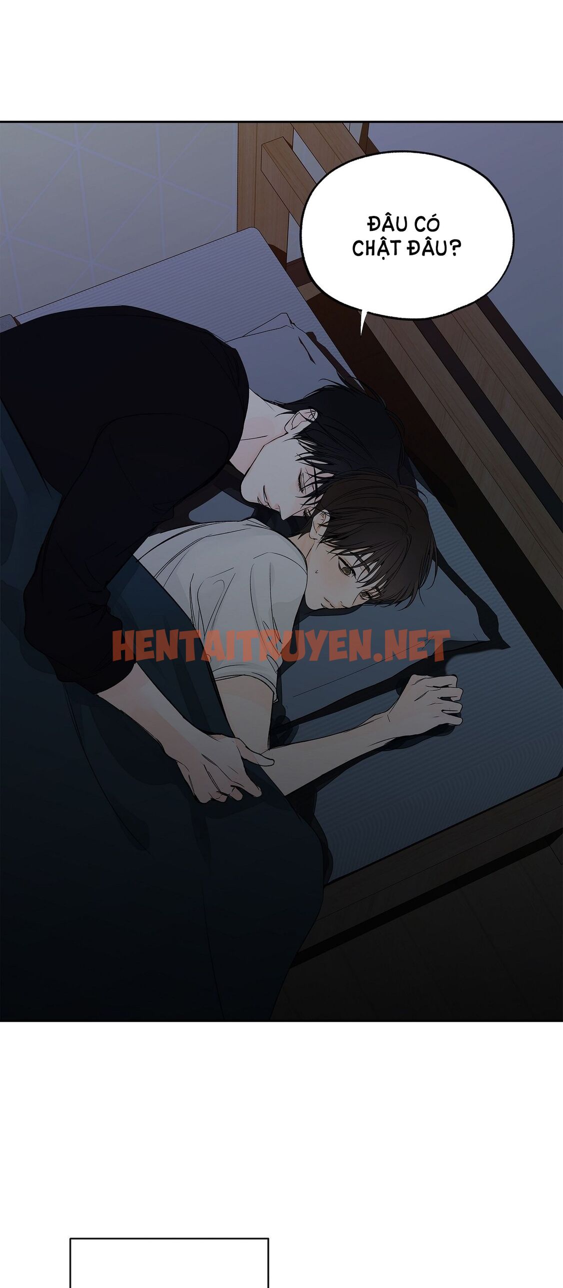 Xem ảnh [18+] Rơi Xuống Từ Đường Chân Trời - Chap 2.2 - img_006_1692843561 - HentaiTruyenVN.net