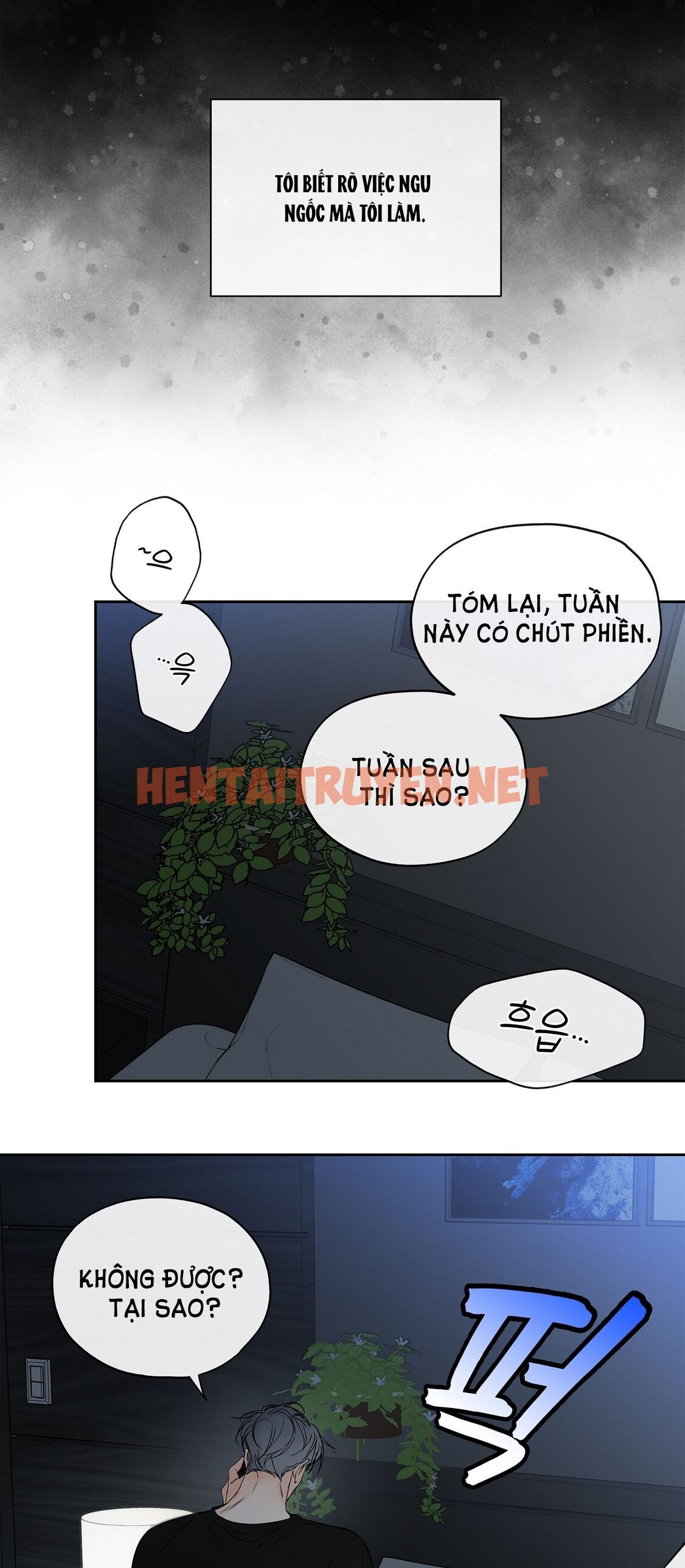 Xem ảnh [18+] Rơi Xuống Từ Đường Chân Trời - Chap 6.2 - img_001_1692843874 - HentaiTruyenVN.net