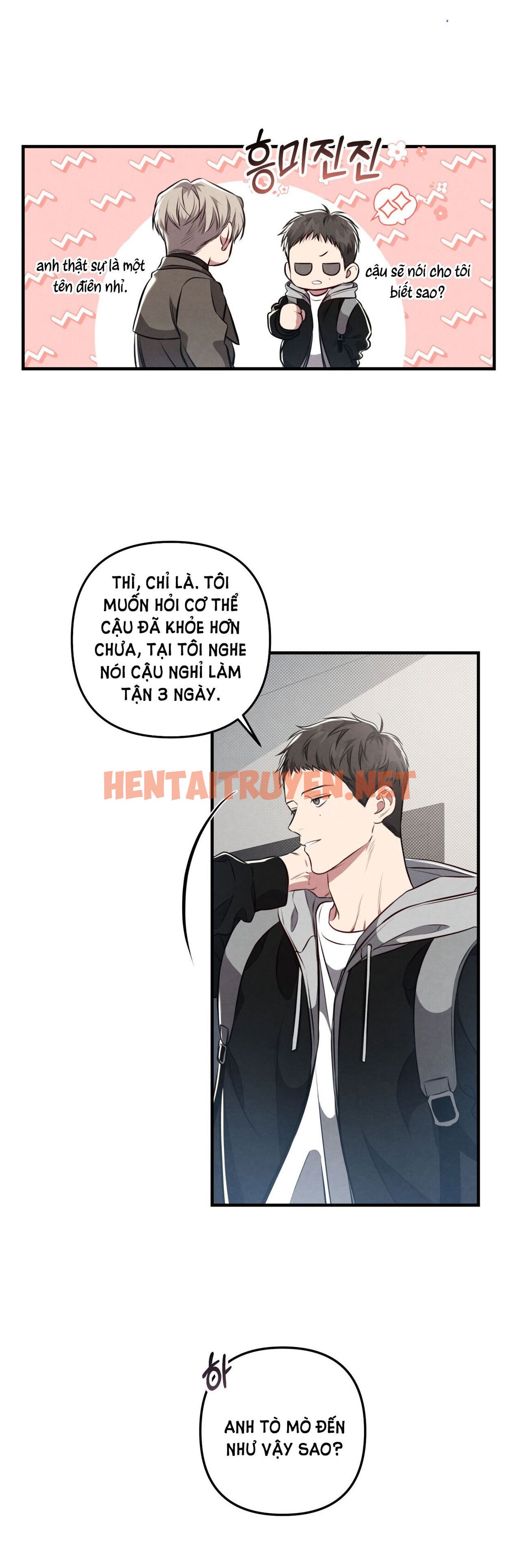 Xem ảnh [18+] Sự Khác Biệt Khi Sống Cùng Công - Chap 9.2 - img_005_1692702881 - HentaiTruyenVN.net