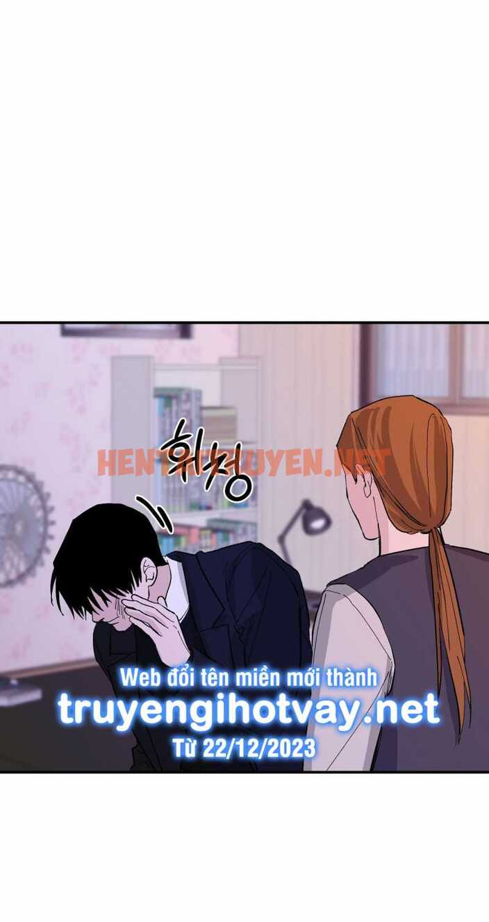 Xem ảnh [18+] Sự Trói Buộc Của Con Mồi - Chap 16.1 - img_014_1708764188 - HentaiTruyen.net