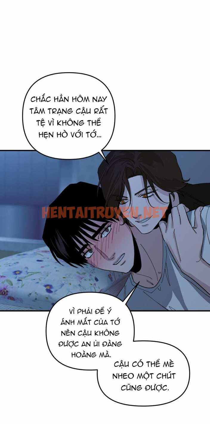 Xem ảnh [18+] Sự Trói Buộc Của Con Mồi - Chap 17.2 - img_030_1708880144 - TruyenVN.APP