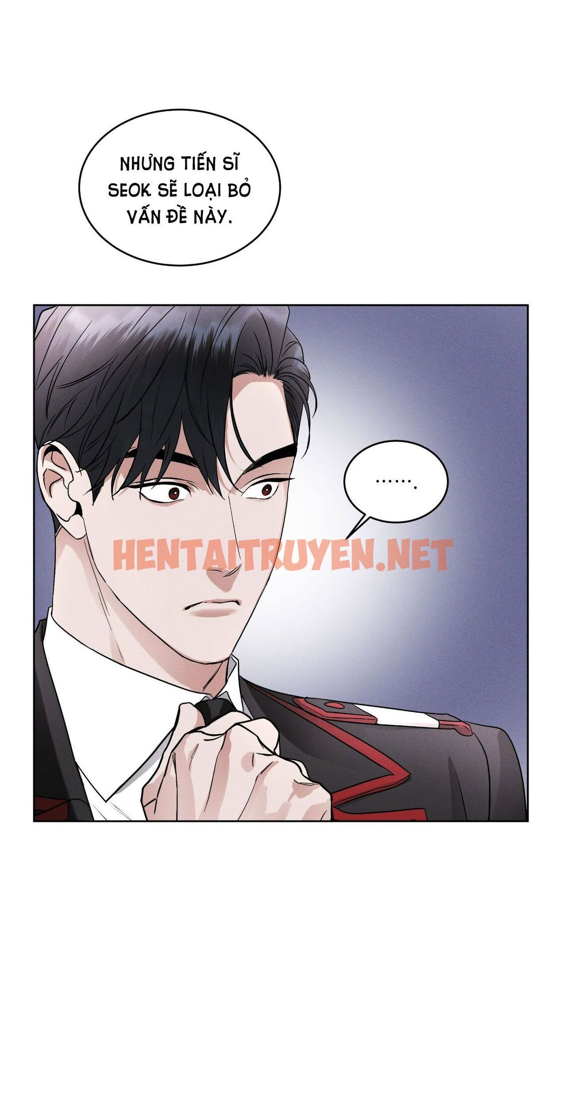 Xem ảnh [18+] Thành Phố Cầu Vồng - Chap 8.1 - img_015_1693888048 - TruyenVN.APP