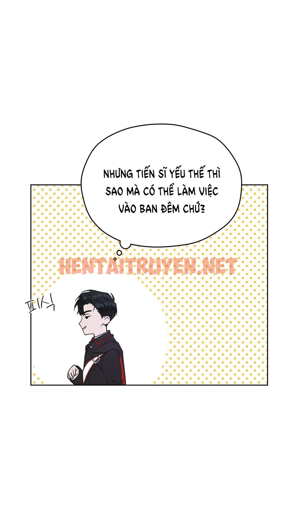 Xem ảnh [18+] Thành Phố Cầu Vồng - Chap 8.1 - img_025_1693888065 - TruyenVN.APP