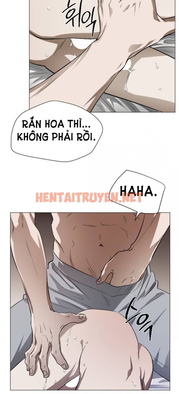 Xem ảnh [18+] Thợ Săn Tốt Và Con Mồi Xấu - Chap 2.5 - img_009_1659545069 - TruyenVN.APP