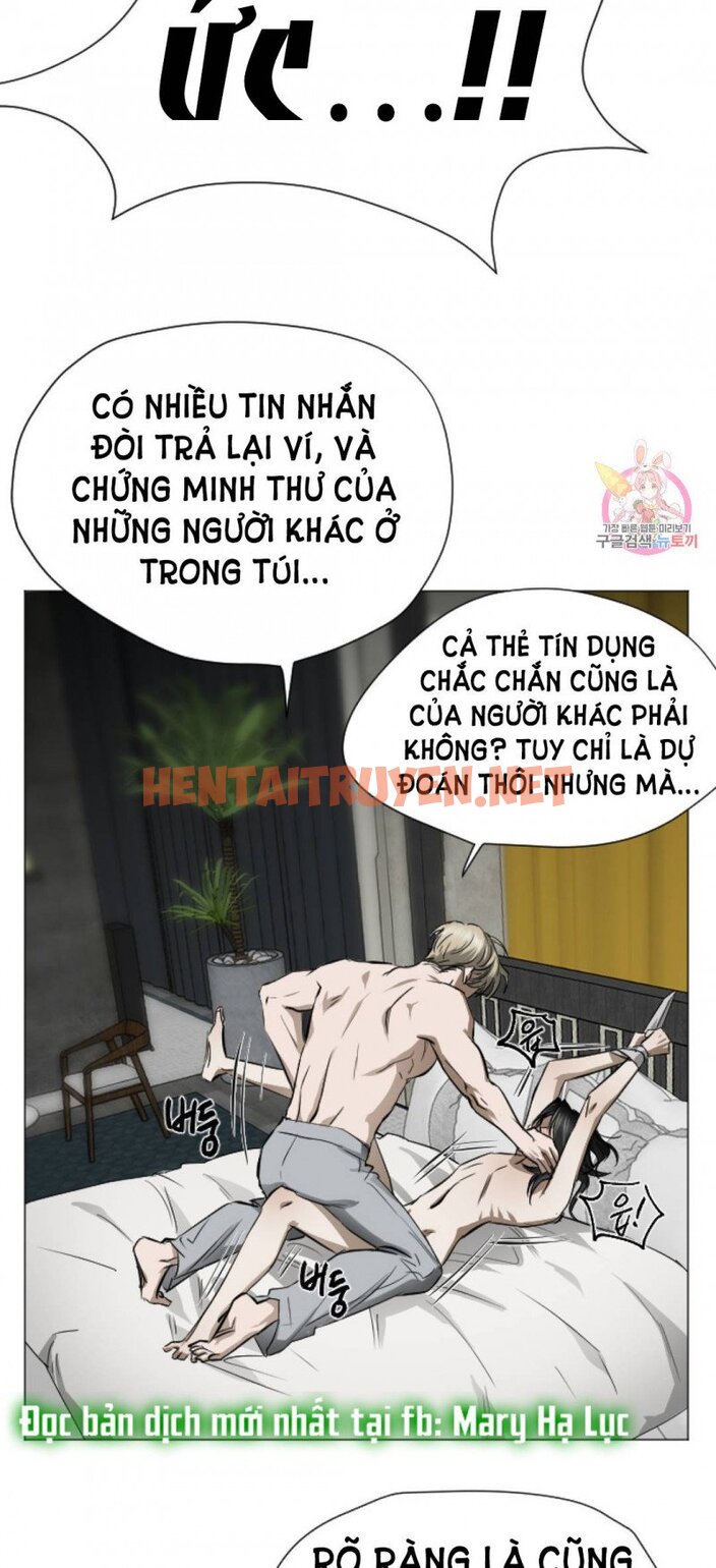 Xem ảnh [18+] Thợ Săn Tốt Và Con Mồi Xấu - Chap 2 - img_016_1659545051 - HentaiTruyen.net