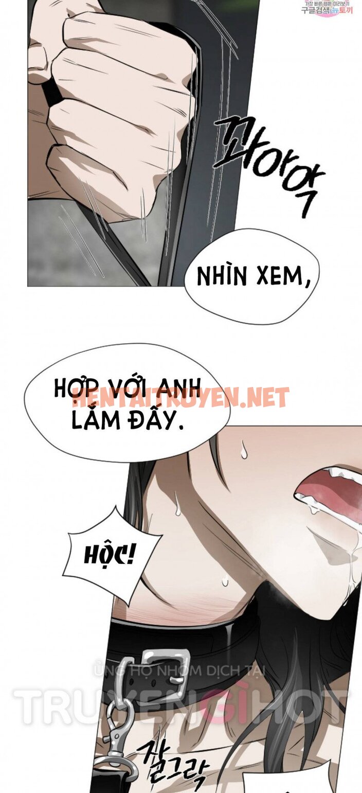 Xem ảnh [18+] Thợ Săn Tốt Và Con Mồi Xấu - Chap 2 - img_036_1659545054 - HentaiTruyen.net