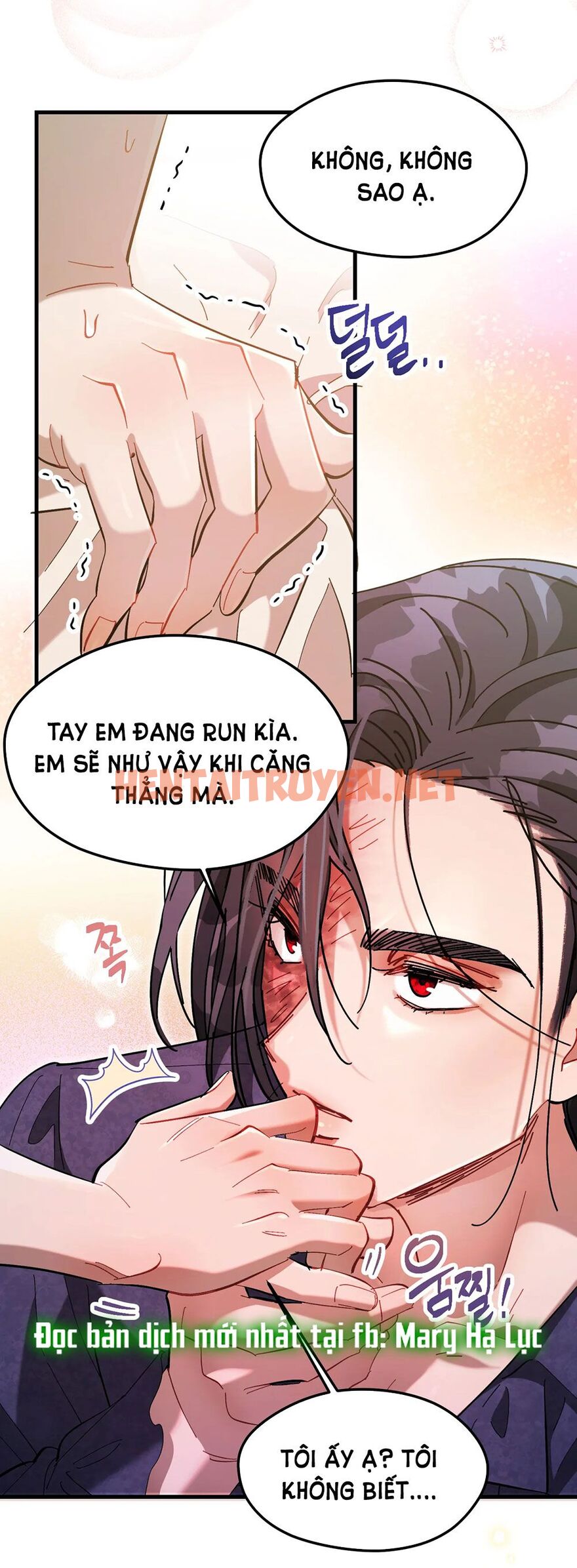 Xem ảnh [18+] Tì Nữ Lọ Lem - Chap 3.2 - img_011_1692072244 - HentaiTruyenVN.net