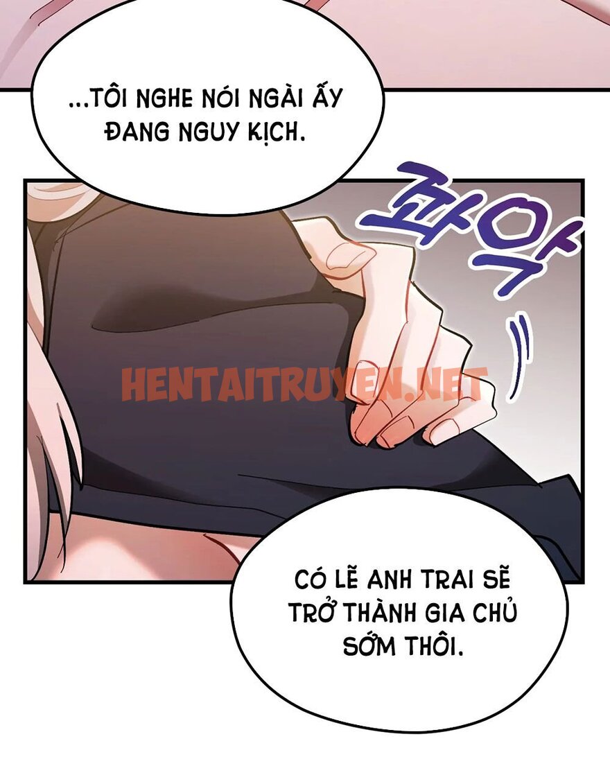 Xem ảnh [18+] Tì Nữ Lọ Lem - Chap 3.2 - img_023_1692072265 - HentaiTruyen.net