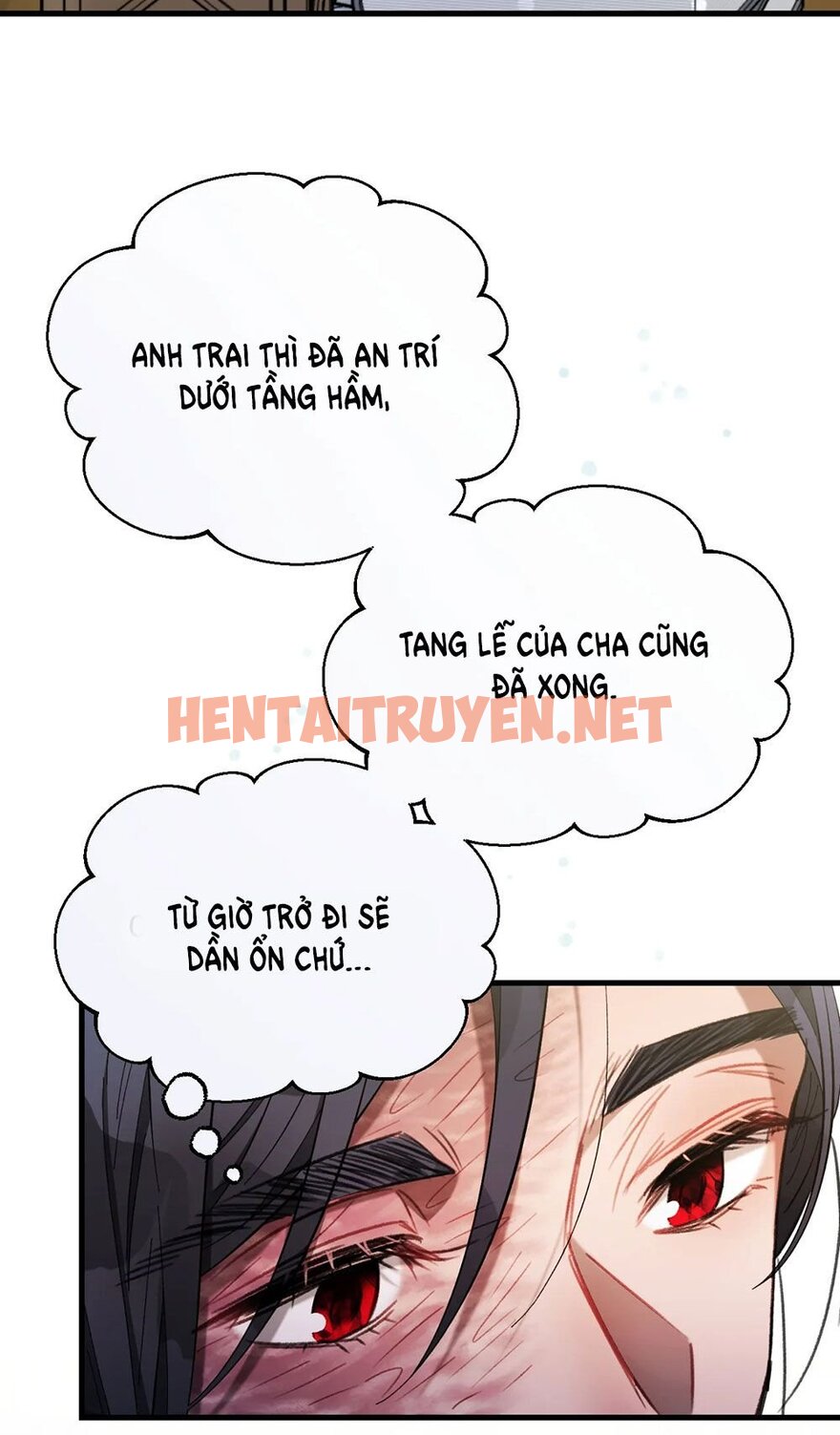 Xem ảnh [18+] Tì Nữ Lọ Lem - Chap 5.1 - img_023_1692072459 - HentaiTruyenVN.net