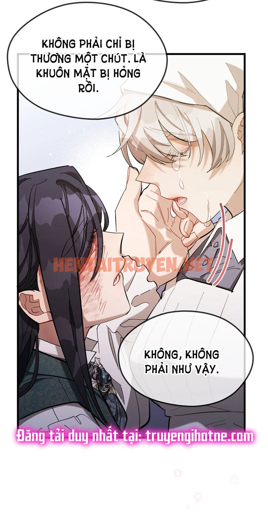 Xem ảnh [18+] Tì Nữ Lọ Lem - Chap 5.2 - img_033_1692072552 - HentaiTruyenVN.net