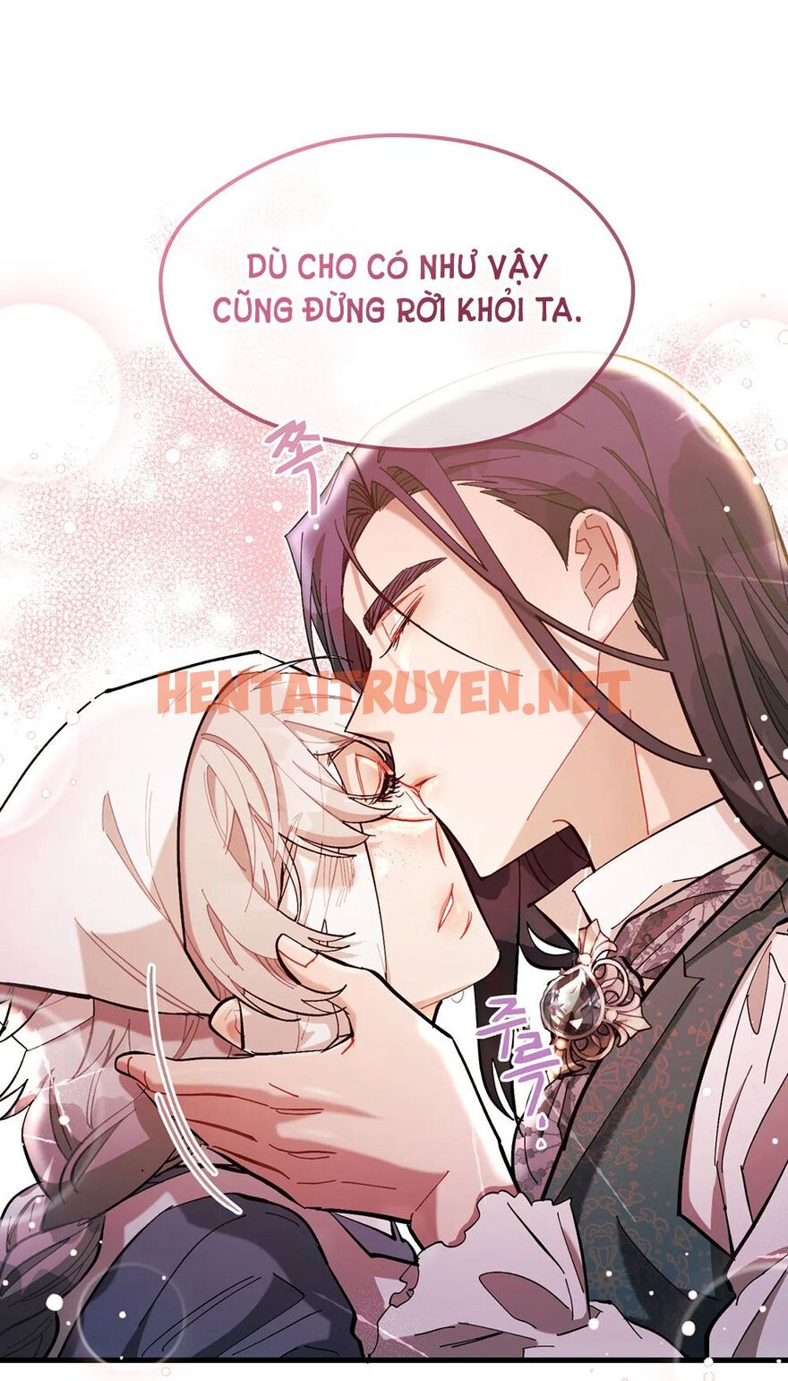 Xem ảnh [18+] Tì Nữ Lọ Lem - Chap 5.2 - img_034_1692072554 - HentaiTruyenVN.net