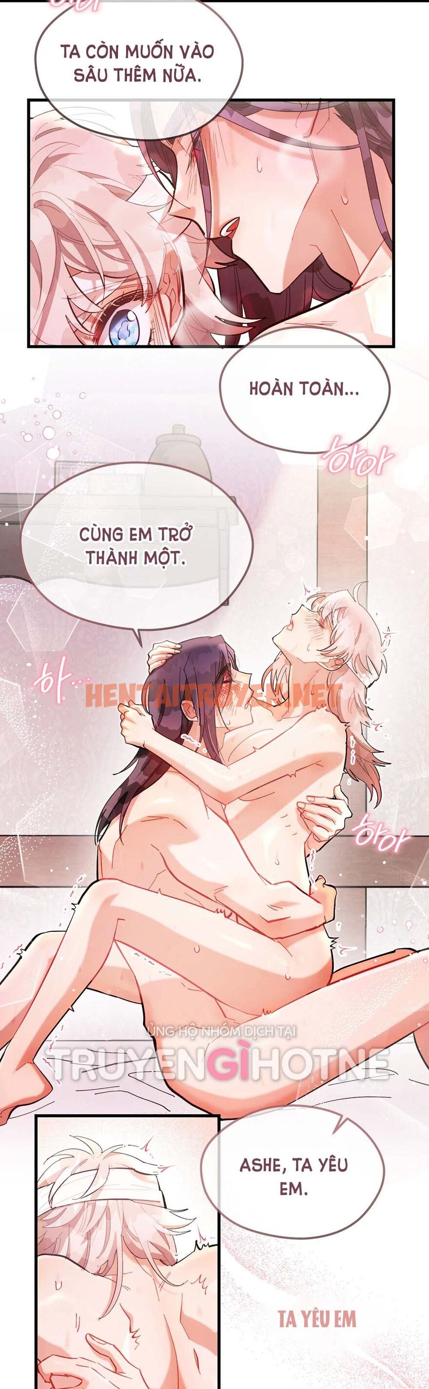 Xem ảnh [18+] Tì Nữ Lọ Lem - Chap 5.3 - img_010_1692072585 - HentaiTruyen.net