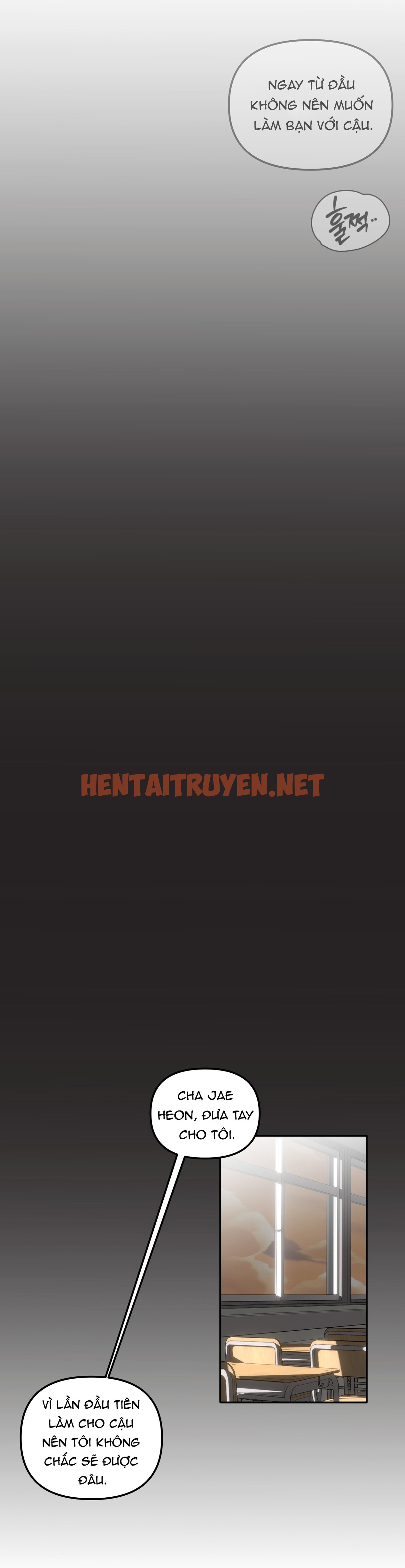 Xem ảnh 5cd52e45 63bb 4e61 b7ee 28fecb4eb5a9 trong truyện hentai [18+] Tình Yêu Viêm Xoang - Chap 1.2 - Truyenhentai18.org