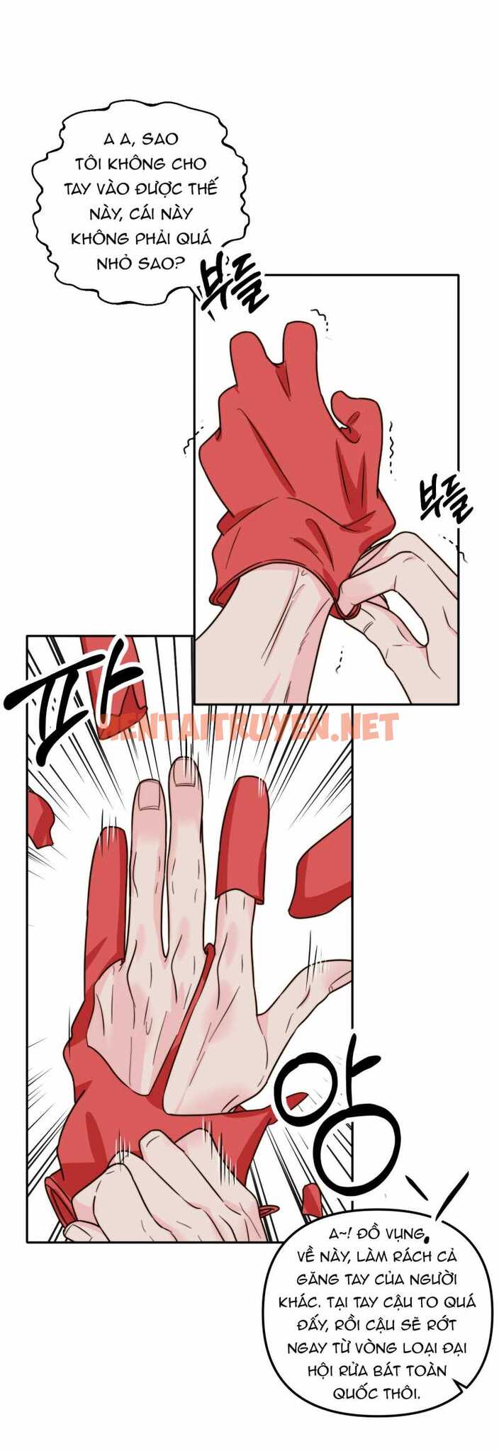 Xem ảnh img_007_1709573201 trong truyện hentai [18+] Tình Yêu Viêm Xoang - Chap 14.2 - truyenhentai18.pro