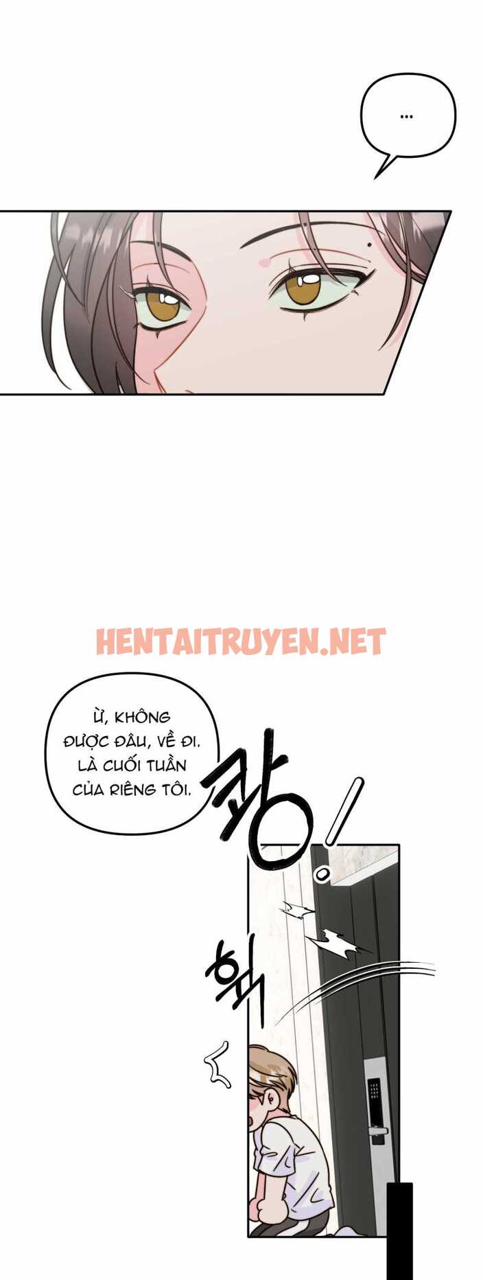 Xem ảnh img_030_1709573247 trong truyện hentai [18+] Tình Yêu Viêm Xoang - Chap 14.2 - truyenhentai18.pro