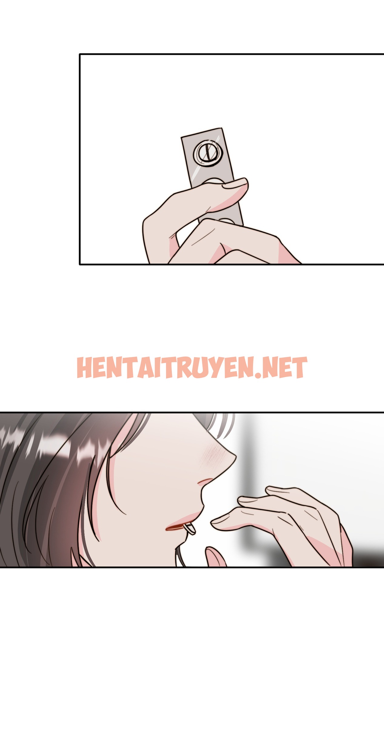 Xem ảnh 57ef0a65 c632 4416 ab85 bbb8f3b21f95 trong truyện hentai [18+] Tình Yêu Viêm Xoang - Chap 4.2 - truyenhentai18.pro