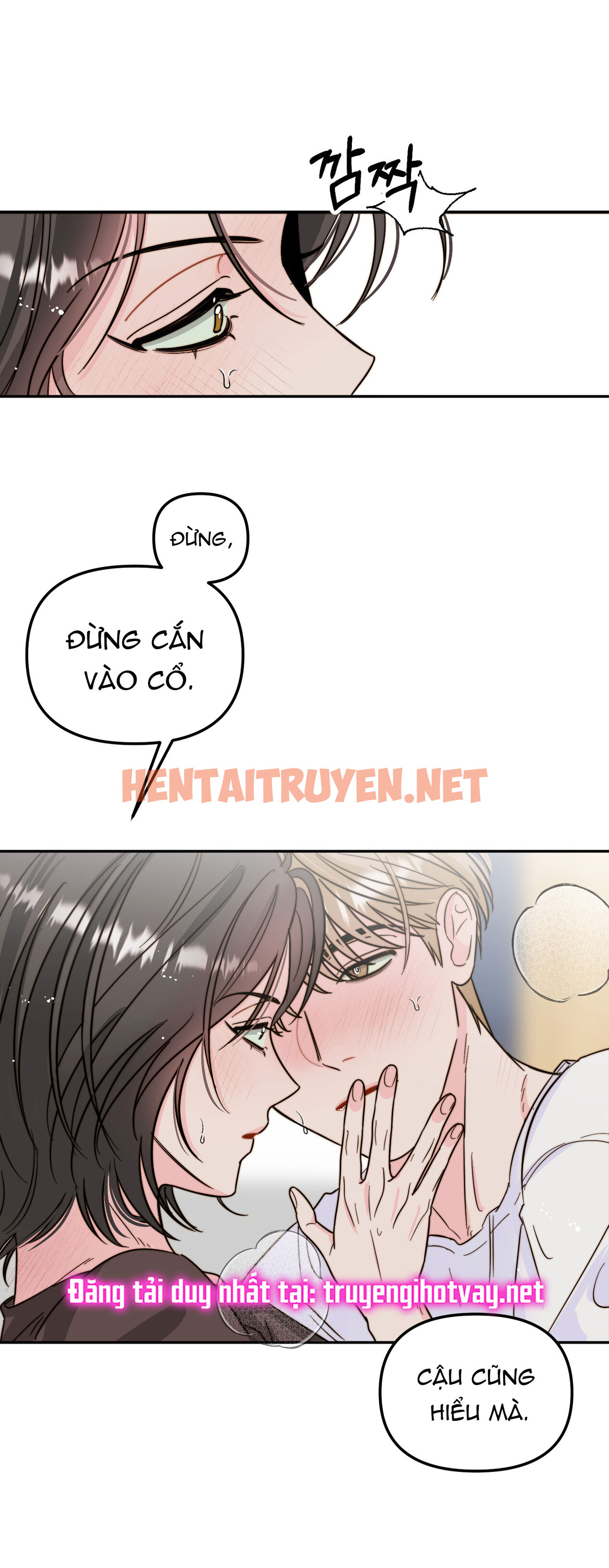 Xem ảnh 618f796d 165d 41a8 98df 0c7e5426a0c4 trong truyện hentai [18+] Tình Yêu Viêm Xoang - Chap 6.1 - truyenhentai18.pro