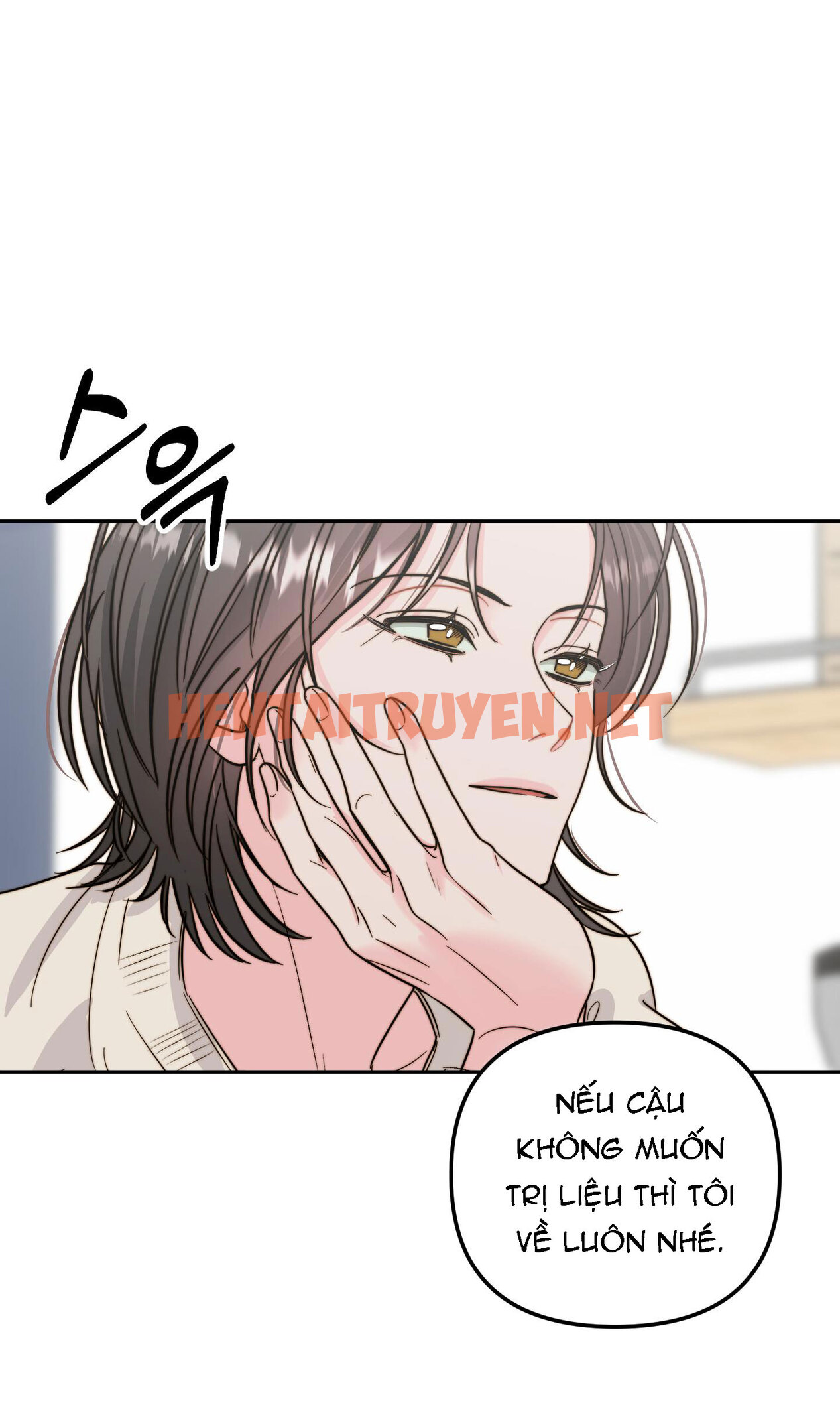 Xem ảnh [18+] Tình Yêu Viêm Xoang - Chap 8.2 - 26e62731 42e1 4488 adbe 9dfbcc441ec0 - HentaiTruyen.net