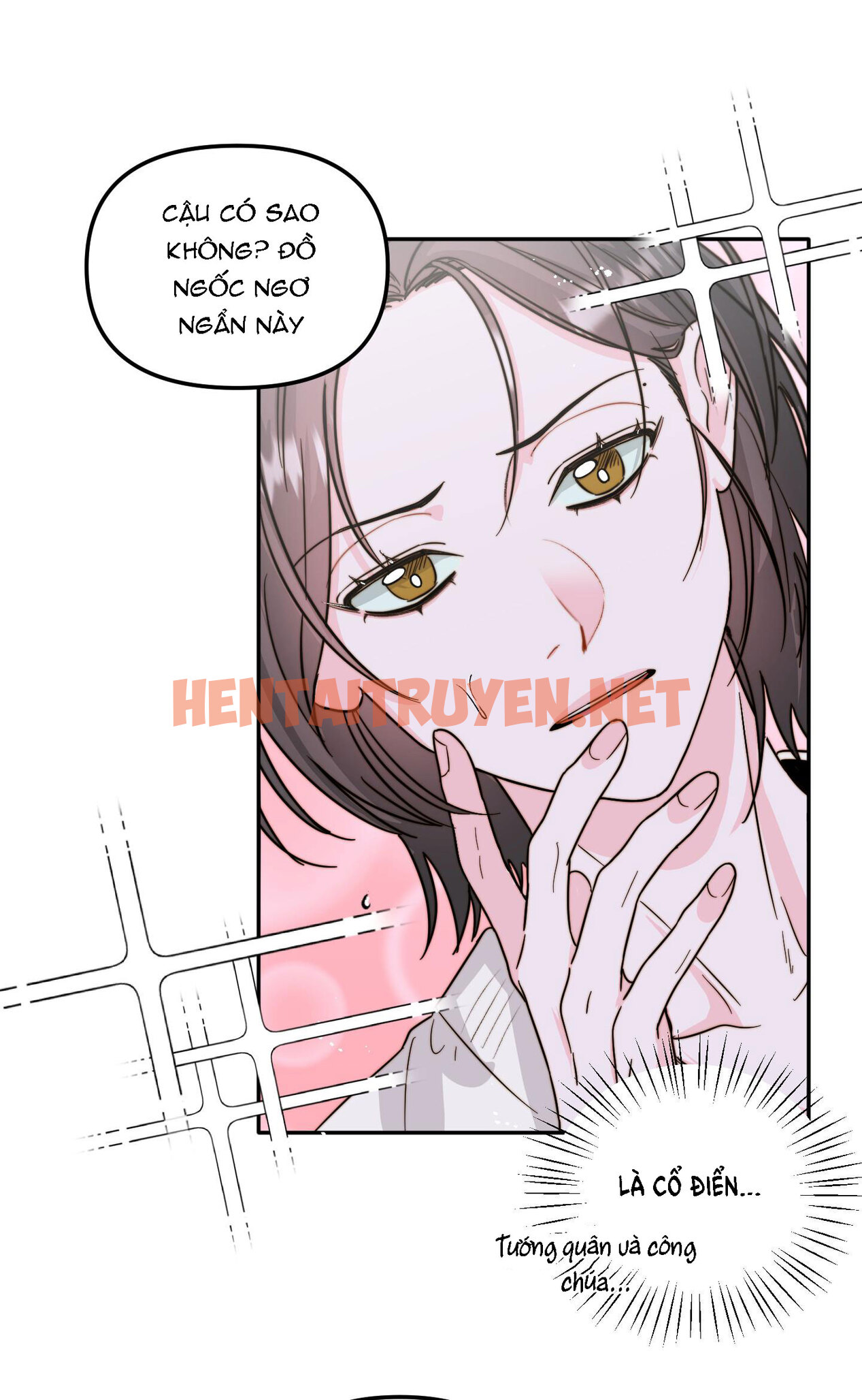 Xem ảnh 6866b03e 5c1e 4798 9fbc 5fcc62d33086 trong truyện hentai [18+] Tình Yêu Viêm Xoang - Chap 8.2 - truyenhentai18.pro