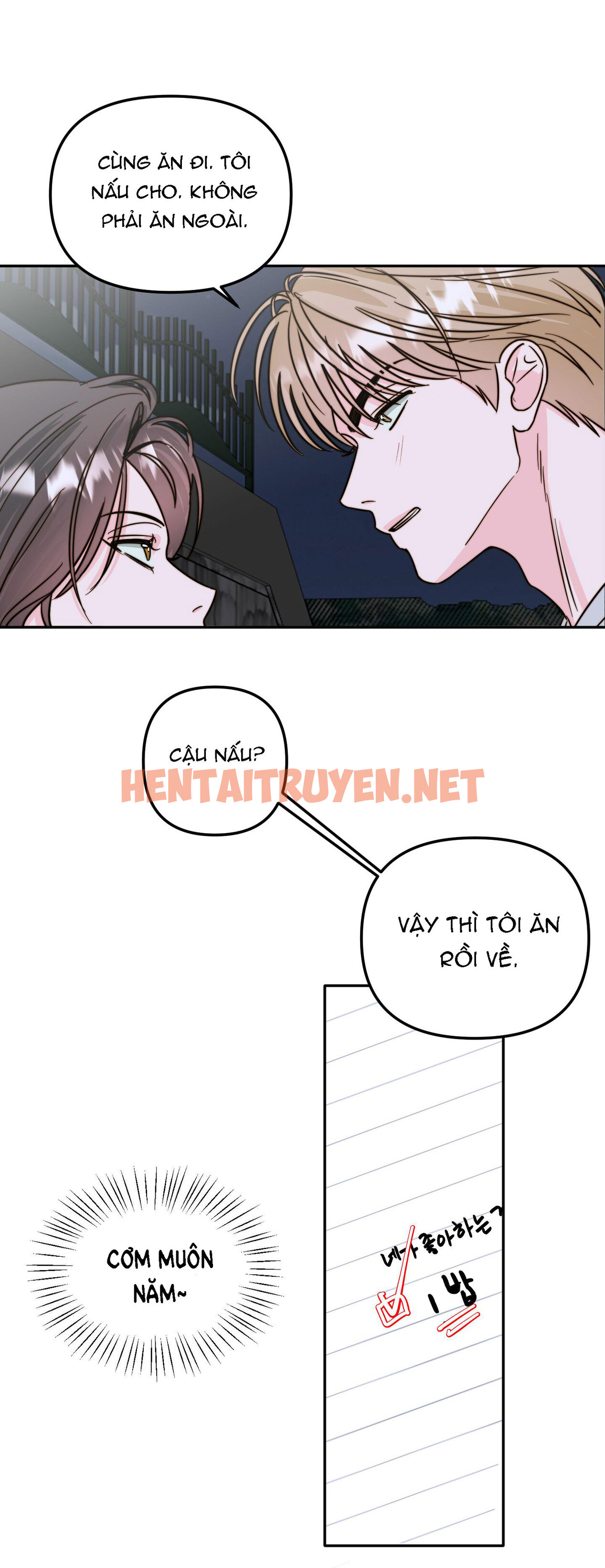 Xem ảnh [18+] Tình Yêu Viêm Xoang - Chap 8.2 - efba57ed 6427 41a0 b1e6 57ce59e9be64 - HentaiTruyen.net