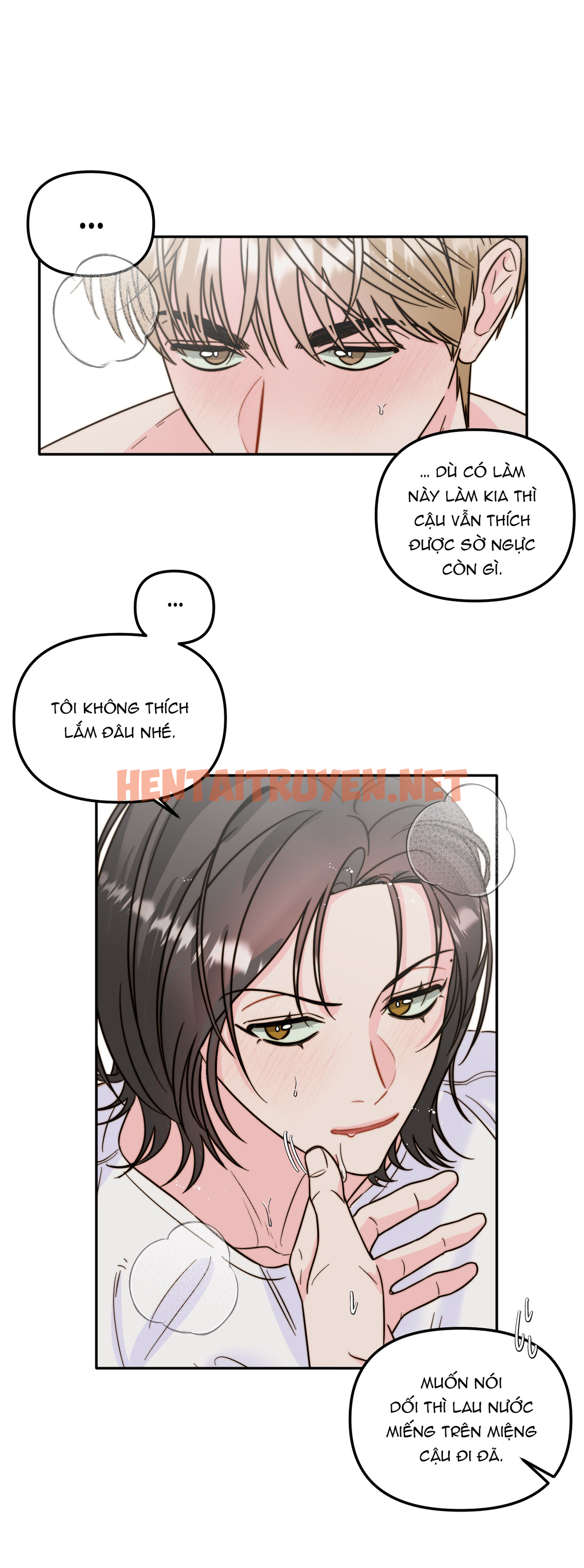 Xem ảnh [18+] Tình Yêu Viêm Xoang - Chap 9.2 - 5d94d154 e778 4cd7 a4d8 3d706e0c4ecb - HentaiTruyen.net