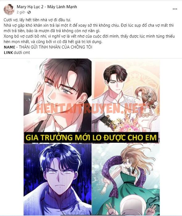 Xem ảnh img_012_1710511915 trong truyện hentai [18+] Tôi Đã Kết Hôn Với Em Gái Của Vợ - Chap 8.1 - truyenhentai18.pro