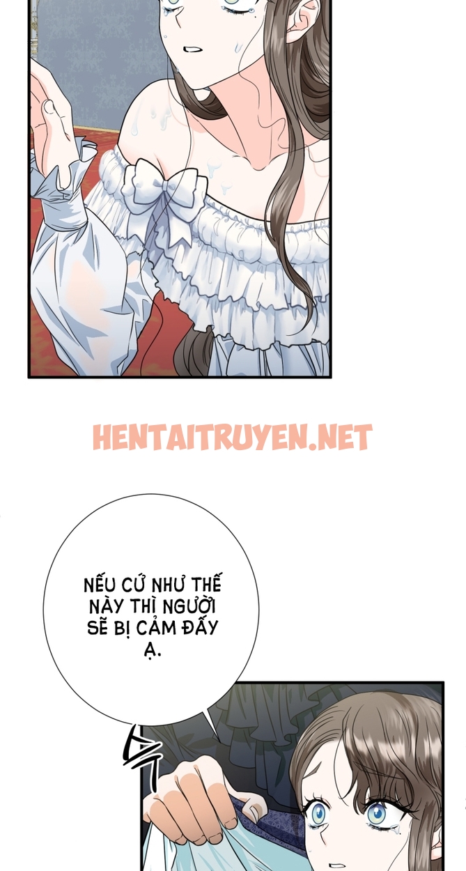 Xem ảnh 2fe4b88f 9d41 4a5f a0c3 5b3c2d6d2dd1 trong truyện hentai [18+] Tôi Đã Kết Hôn Với Kẻ Thù Giết Cha Mẹ - Chap 1.2 - truyenhentai18.pro