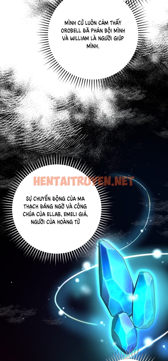 Xem ảnh 02ee3e8d d06f 4811 b194 290aa6d324c4 trong truyện hentai [18+] Tôi Đã Kết Hôn Với Kẻ Thù Giết Cha Mẹ - Chap 19.1 - Truyenhentai18.org