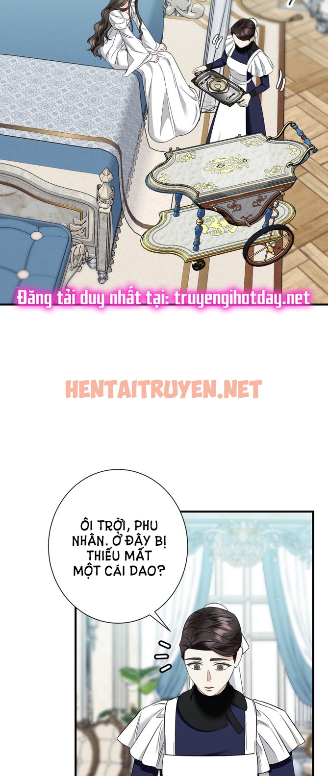 Xem ảnh c4e5b0d6 820d 4fa2 a432 5c5bf5246b9c trong truyện hentai [18+] Tôi Đã Kết Hôn Với Kẻ Thù Giết Cha Mẹ - Chap 2.2 - Truyenhentai18.org