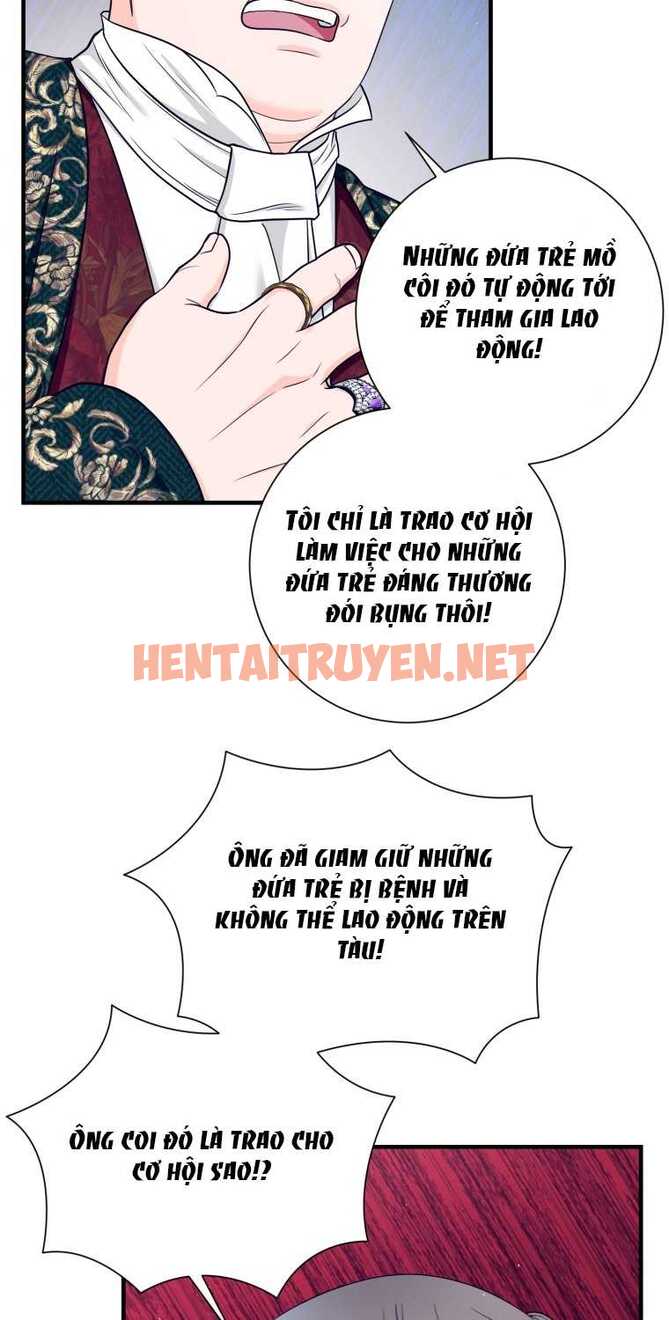 Xem ảnh img_033_1701479939 trong truyện hentai [18+] Tôi Đã Kết Hôn Với Kẻ Thù Giết Cha Mẹ - Chap 22.2 - Truyenhentai18.org