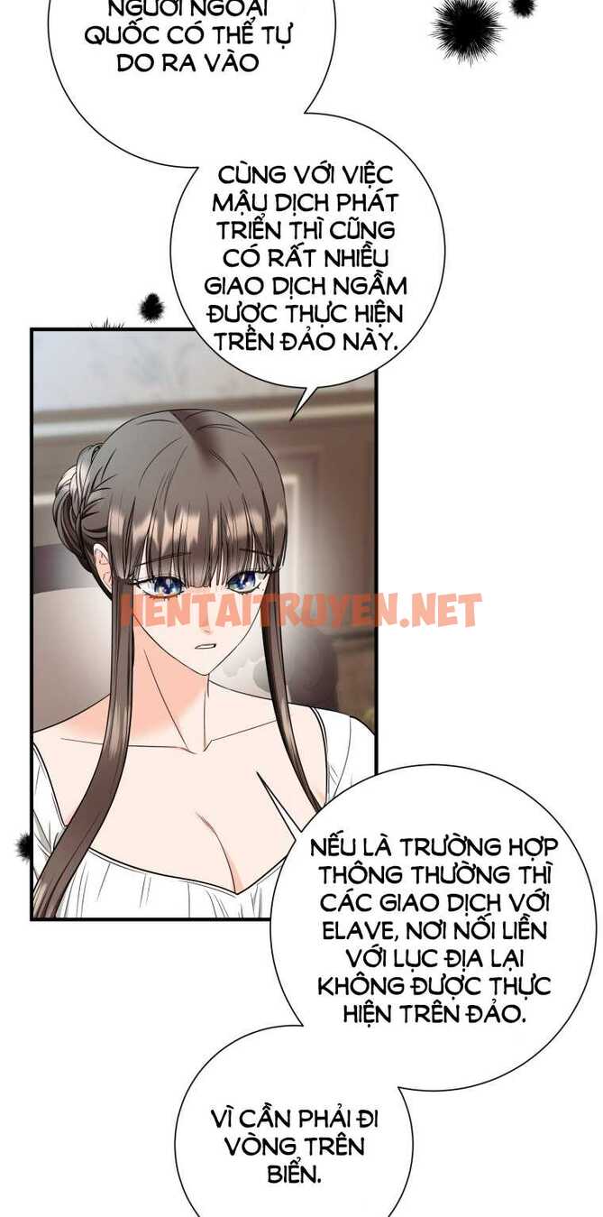 Xem ảnh img_018_1701480123 trong truyện hentai [18+] Tôi Đã Kết Hôn Với Kẻ Thù Giết Cha Mẹ - Chap 23.2 - Truyenhentai18.org