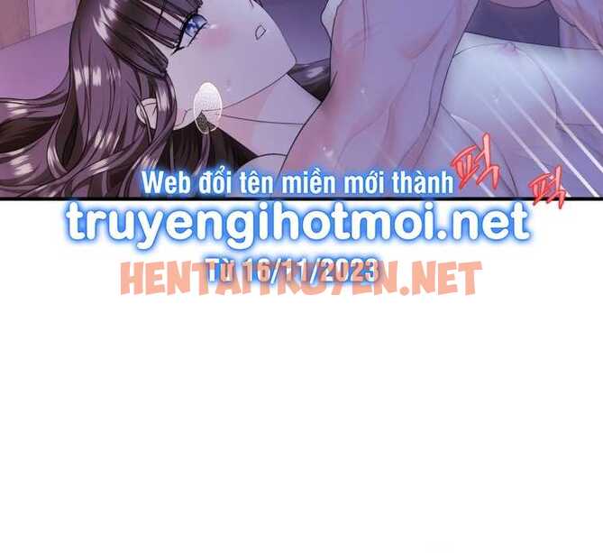 Xem ảnh [18+] Tôi Đã Kết Hôn Với Kẻ Thù Giết Cha Mẹ - Chap 27.2 - img_066_1701480952 - HentaiTruyen.net