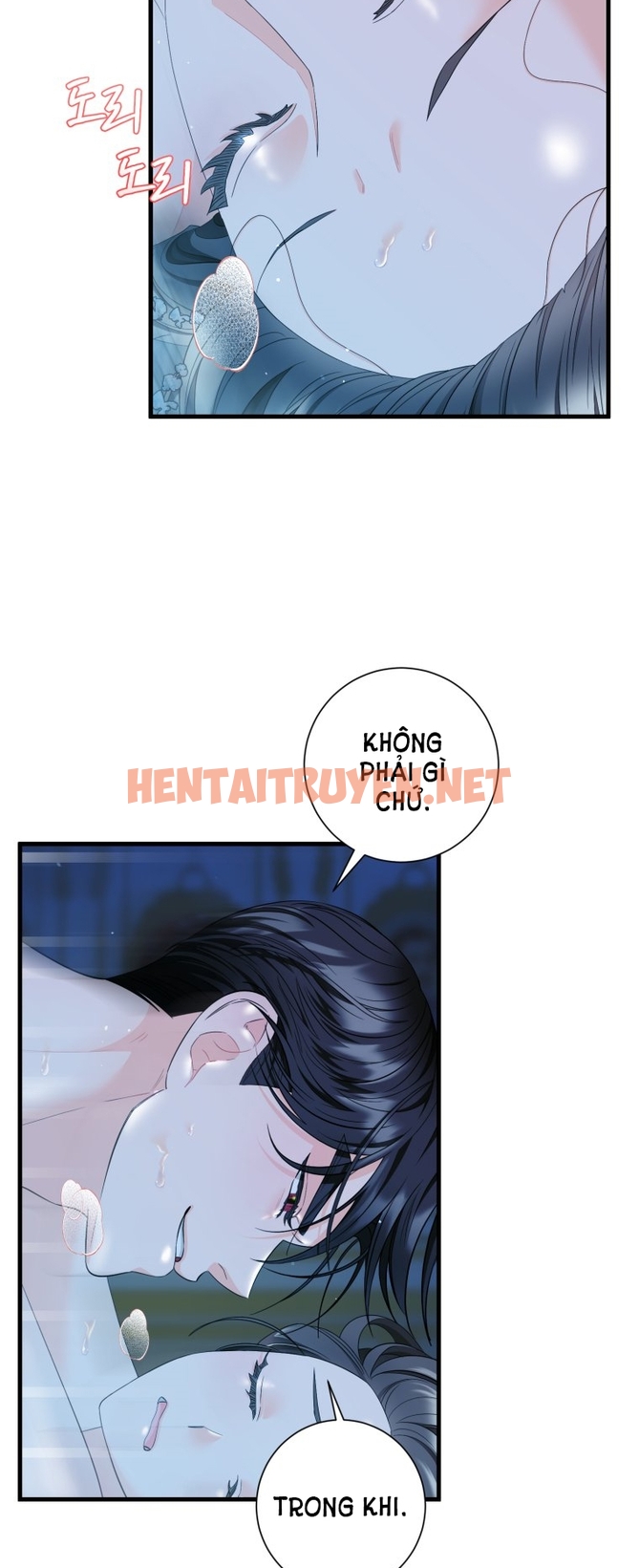 Xem ảnh f0d2b76c b4bf 42fd 860c c905d283ac42 trong truyện hentai [18+] Tôi Đã Kết Hôn Với Kẻ Thù Giết Cha Mẹ - Chap 3.2 - truyenhentai18.pro