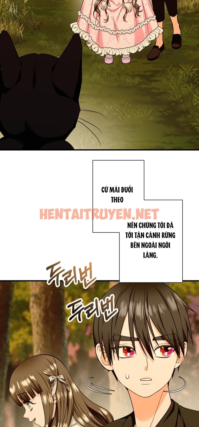 Xem ảnh f7cde012 27a0 40b6 94c7 fff48a04943b trong truyện hentai [18+] Tôi Đã Kết Hôn Với Kẻ Thù Giết Cha Mẹ - Chap 32.1 - truyenhentai18.pro