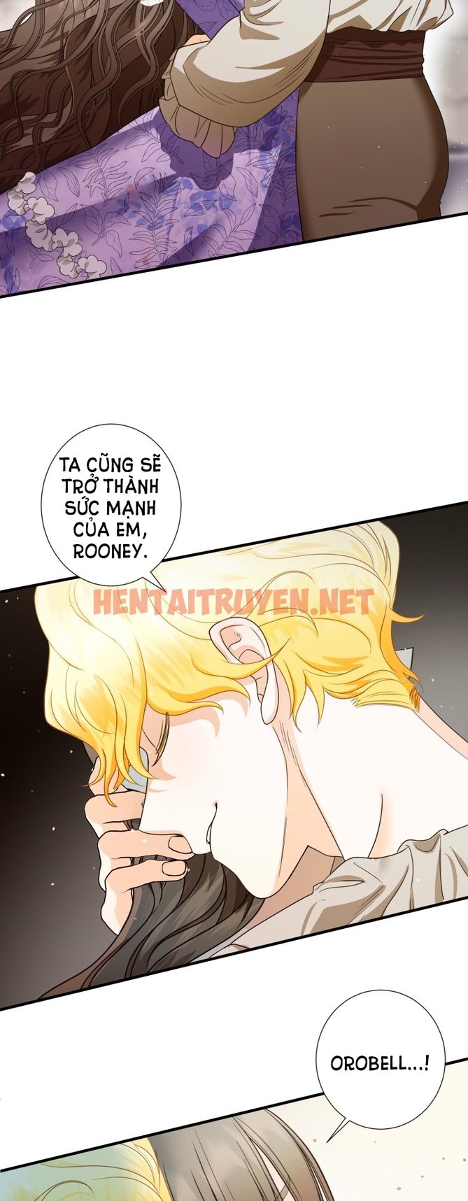 Xem ảnh d0cf1937 0989 4709 ae35 60a549950e70 trong truyện hentai [18+] Tôi Đã Kết Hôn Với Kẻ Thù Giết Cha Mẹ - Chap 5.2 - truyenhentai18.pro