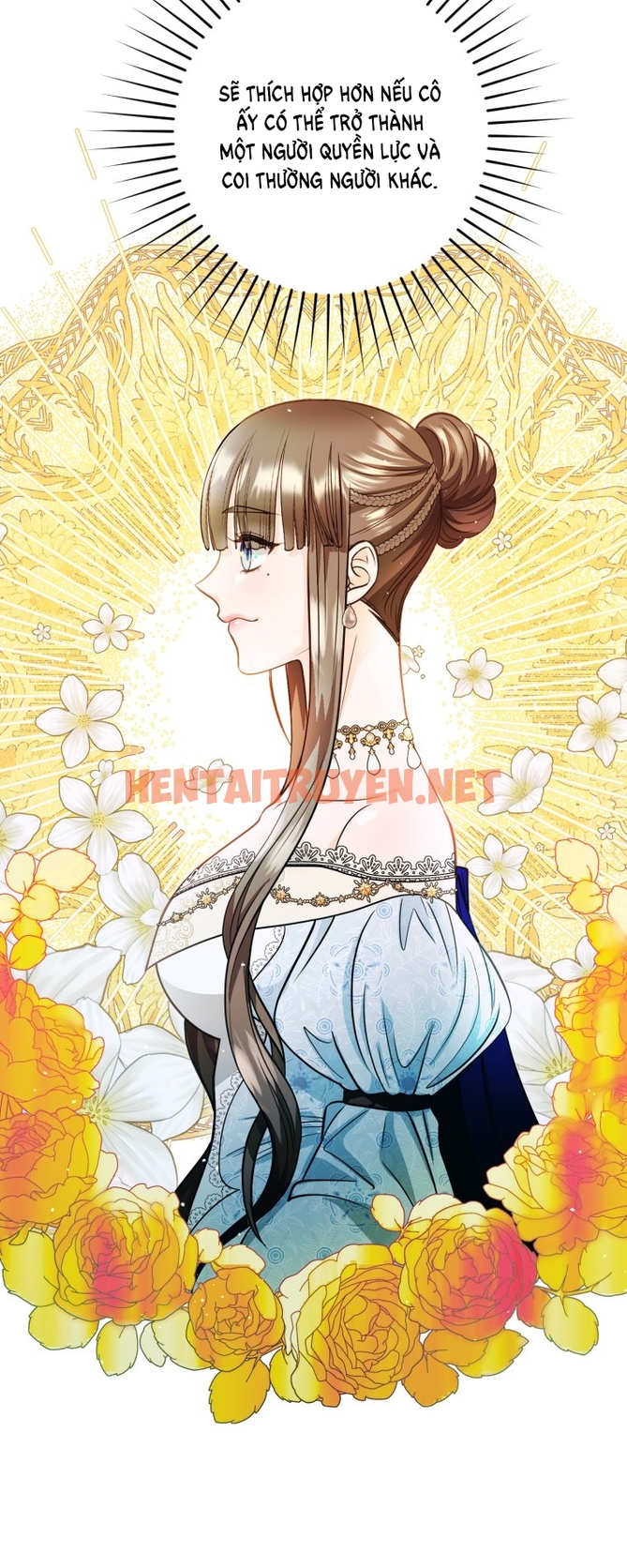 Xem ảnh [18+] Tôi Đã Kết Hôn Với Kẻ Thù Giết Cha Mẹ - Chap 8.2 - 8e84e37f 4c1b 4518 ba0d c28c799256d0 - HentaiTruyen.net