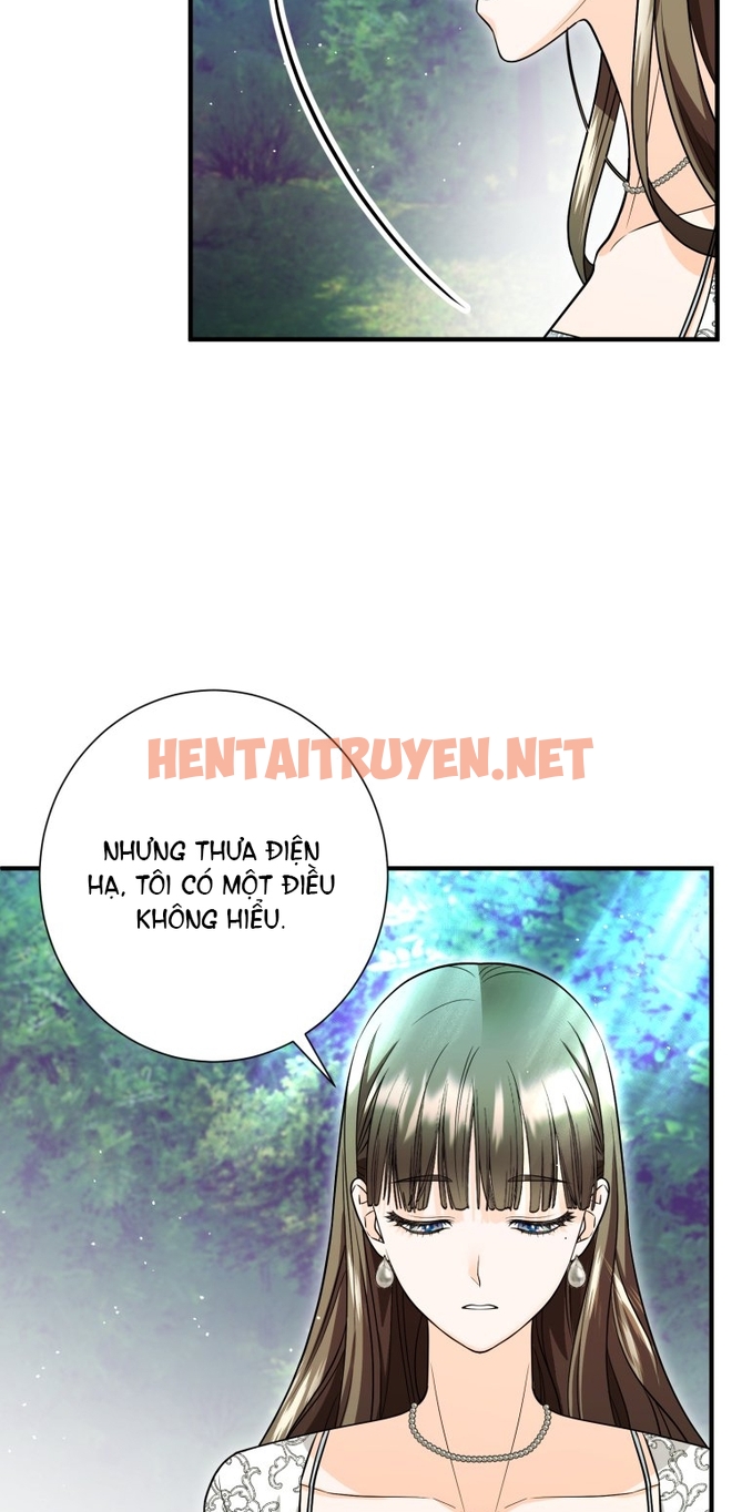 Xem ảnh [18+] Tôi Đã Kết Hôn Với Kẻ Thù Giết Cha Mẹ - Chap 8.2 - 8e8f9453 b93d 4f46 8a5d 6046dfb404cb - HentaiTruyen.net