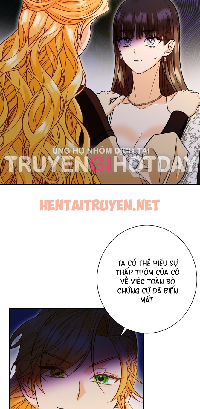 Xem ảnh [18+] Tôi Đã Kết Hôn Với Kẻ Thù Giết Cha Mẹ - Chap 8.2 - 9676d1fa 998d 42f0 b60b fae9336d8a16 - HentaiTruyen.net