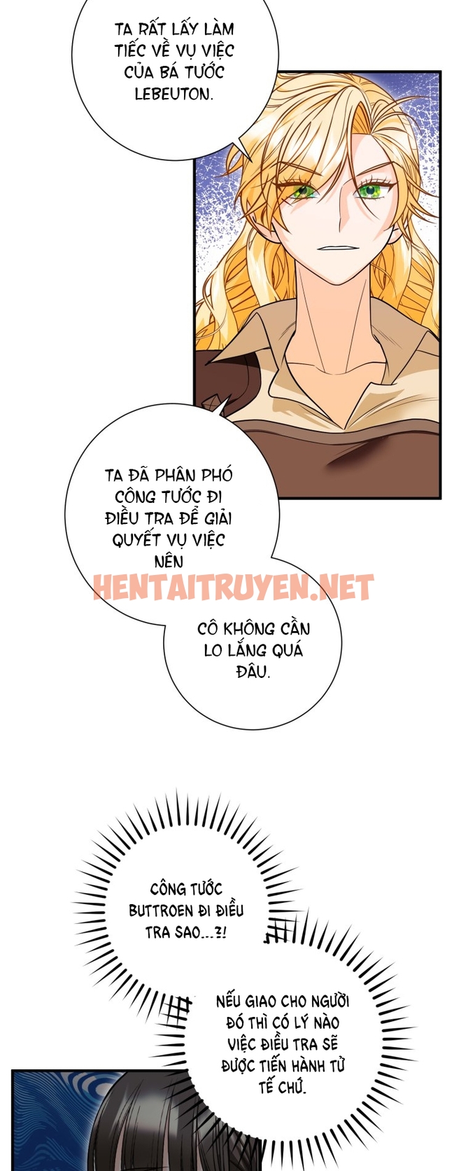 Xem ảnh [18+] Tôi Đã Kết Hôn Với Kẻ Thù Giết Cha Mẹ - Chap 8.2 - b7e87cc7 8f26 4236 b667 8e022a12a3c3 - HentaiTruyen.net