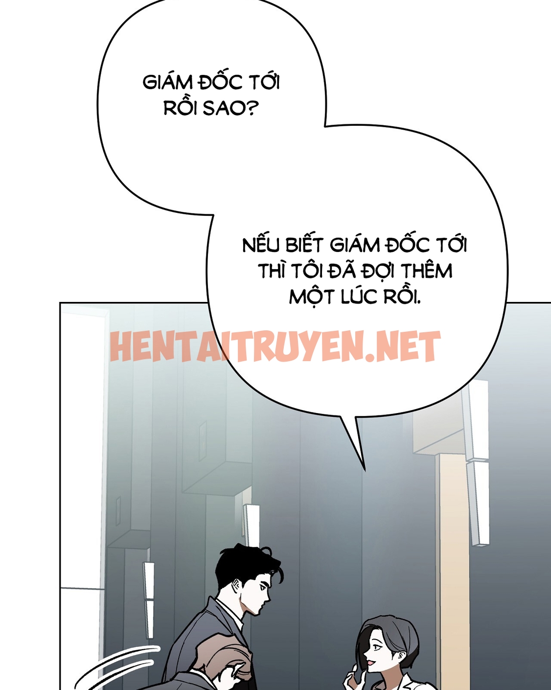 Xem ảnh [18] Trời Sinh Địch Thủ - Chap 11.1 - bee730d7 f47d 41b7 b2fc 6fbe92fa319a - HentaiTruyen.net