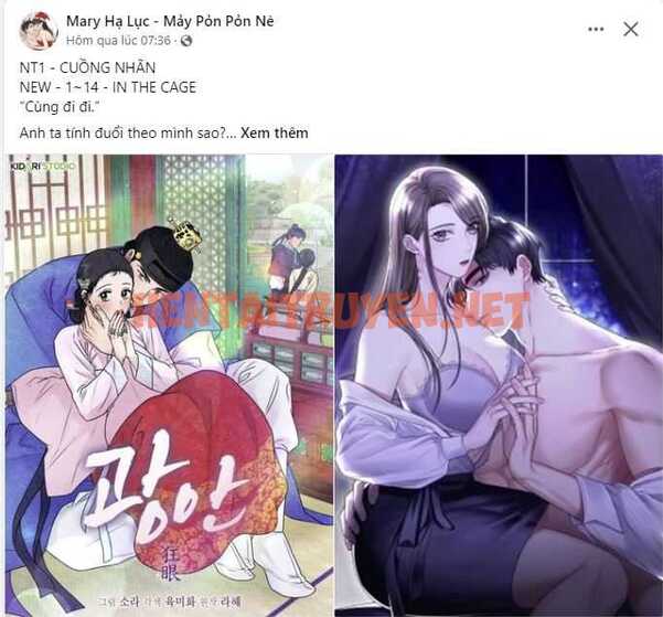 Xem ảnh img_012_1704767338 trong truyện hentai [18] Trời Sinh Địch Thủ - Chap 13.1 - truyenhentai18.pro