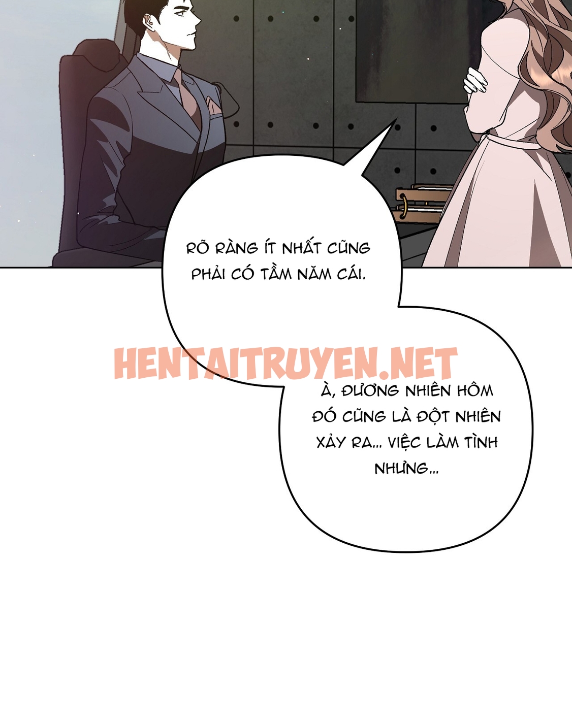 Xem ảnh [18] Trời Sinh Địch Thủ - Chap 15.1 - f0249d8c 162d 4469 8796 962088a9bef6 - HentaiTruyen.net