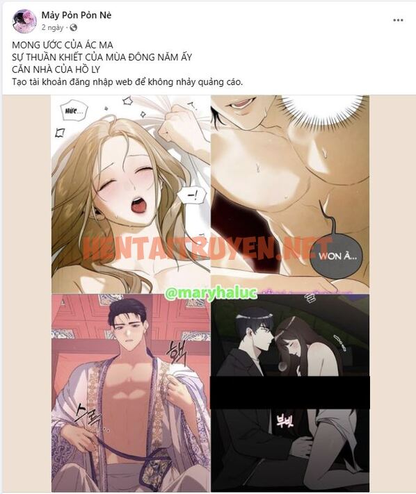 Xem ảnh 13b468ba 4a58 4a7c 86cd a029a3c350df trong truyện hentai [18] Trời Sinh Địch Thủ - Chap 2.1 - truyenhentai18.pro