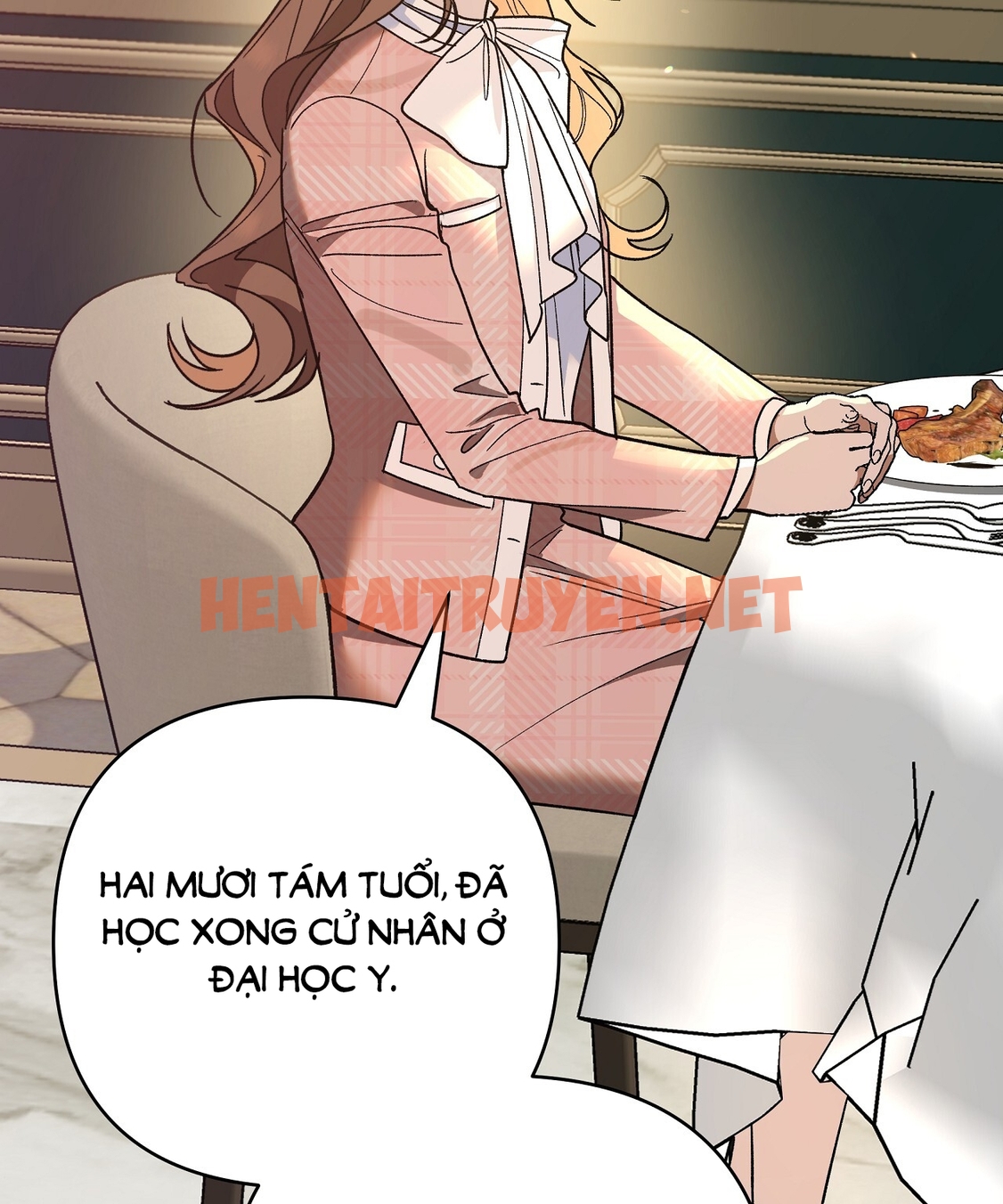 Xem ảnh 5796d583 513e 4144 b5e8 1c4b38b5961f trong truyện hentai [18] Trời Sinh Địch Thủ - Chap 2.2 - truyenhentai18.net