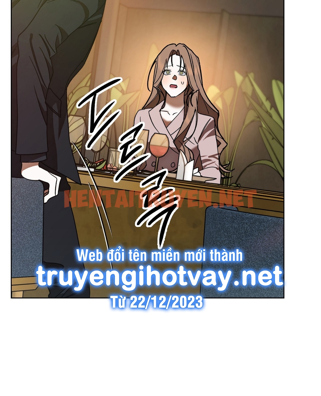 Xem ảnh e2c614f1 e77c 4abe a1ba 3fcbae95c281 trong truyện hentai [18] Trời Sinh Địch Thủ - Chap 5.2 - truyenhentai18.net