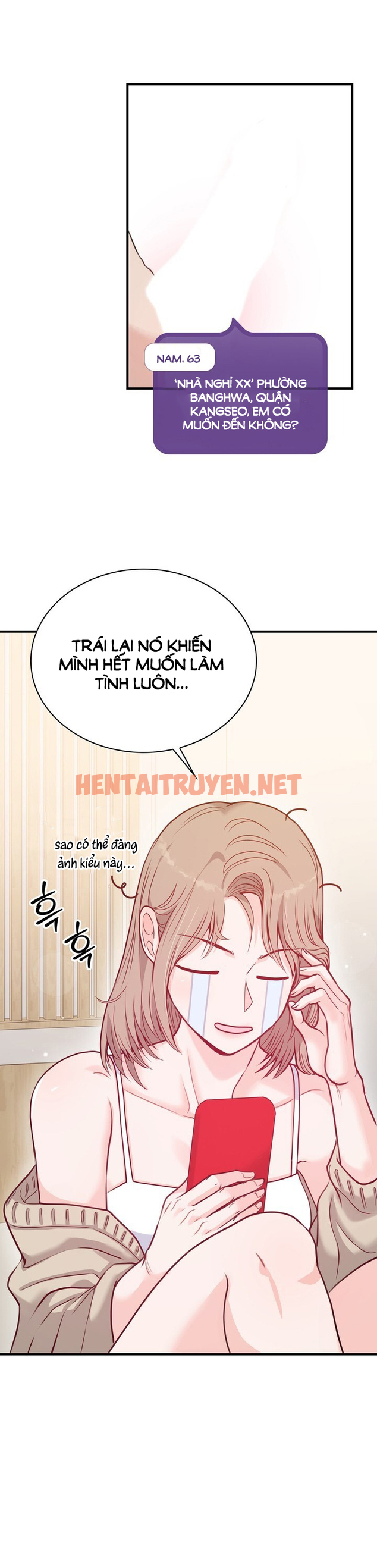 Xem ảnh [18+] Tuổi 20 Của Sinh Viên Trường Thể Thao - Chap 1.2 - 3b7293d9 97e3 41b8 811b 03137357a4ee - TruyenVN.APP