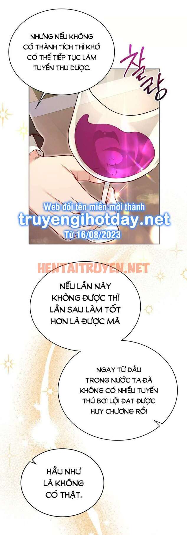 Xem ảnh [18+] Tuổi 20 Của Sinh Viên Trường Thể Thao - Chap 11.2 - img_006_1697345796 - TruyenVN.APP