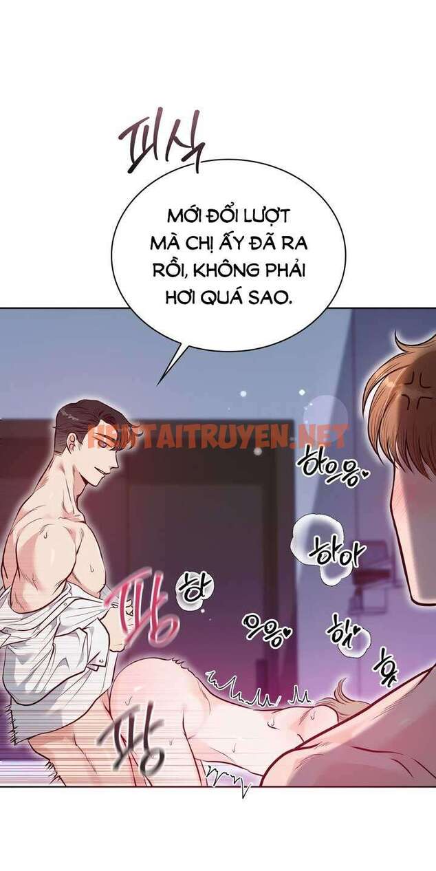 Xem ảnh [18+] Tuổi 20 Của Sinh Viên Trường Thể Thao - Chap 13.2 - img_024_1700583327 - HentaiTruyen.net